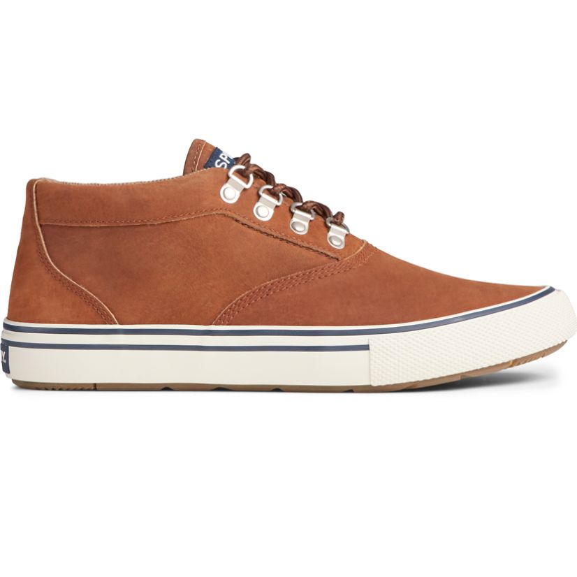 Botas Chukka Sperry Hombre España, Sperry Outlet